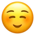 :visage-souriant: