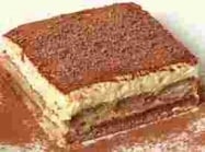 Ch’Tiramisu - Galbani