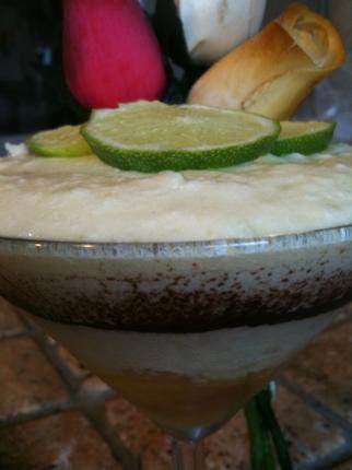 Tiramisu aux agrumes - Galbani