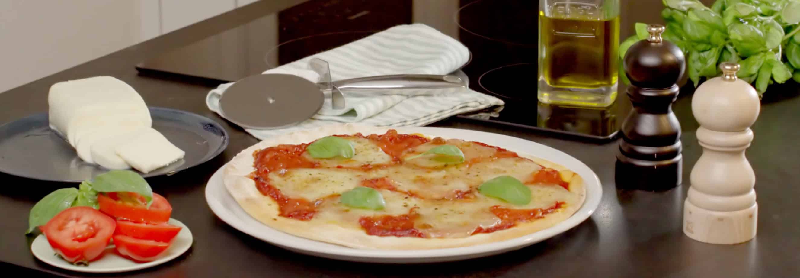 Nos Astuces Pour Des Pizzas Maison A L’Italienne ! - Galbani