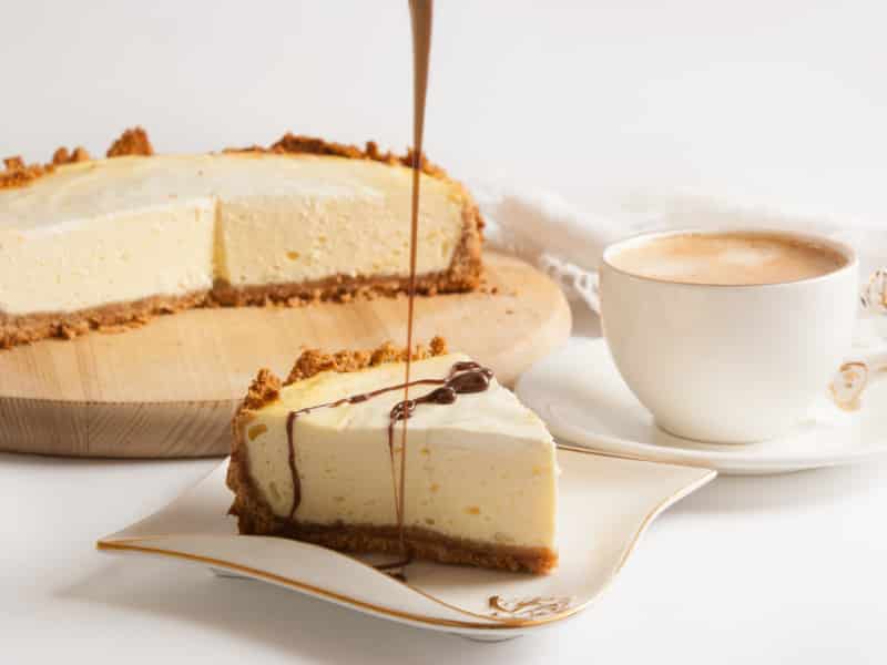 cheesecake