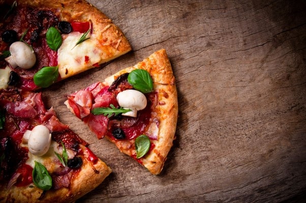 Quelles Sont Les Origines De La Pizza ? - Galbani
