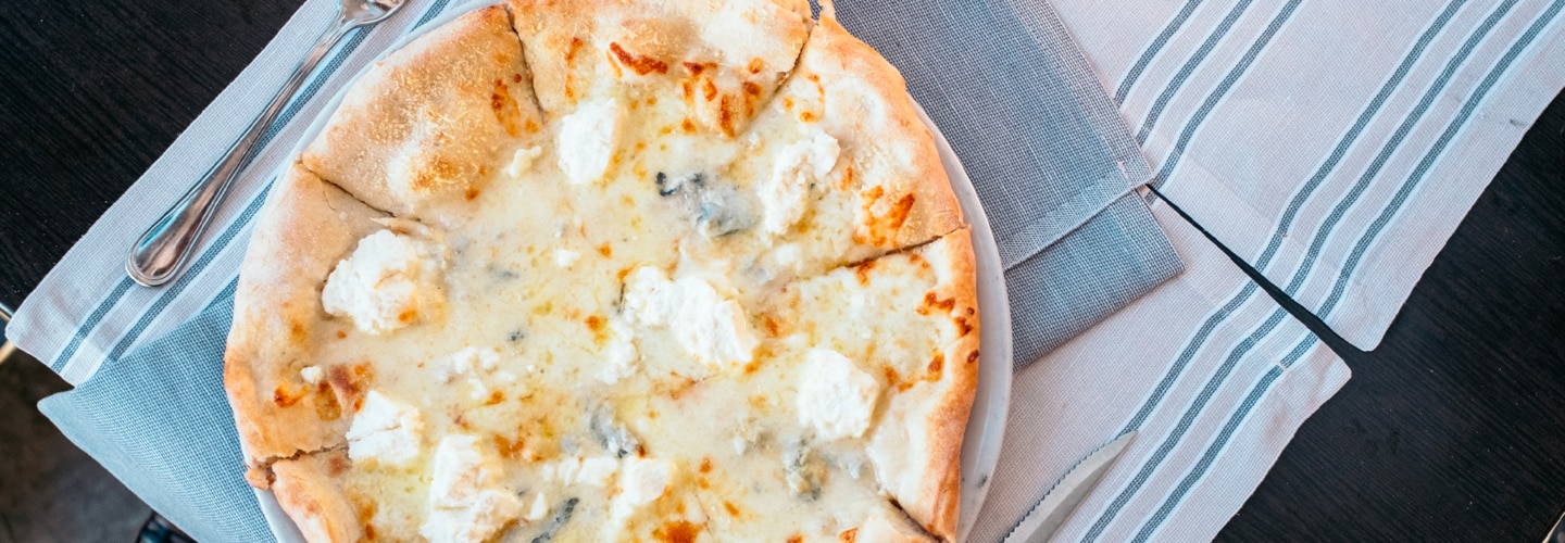 Nos Astuces Pour Des Pizzas Maison A L’Italienne ! - Galbani