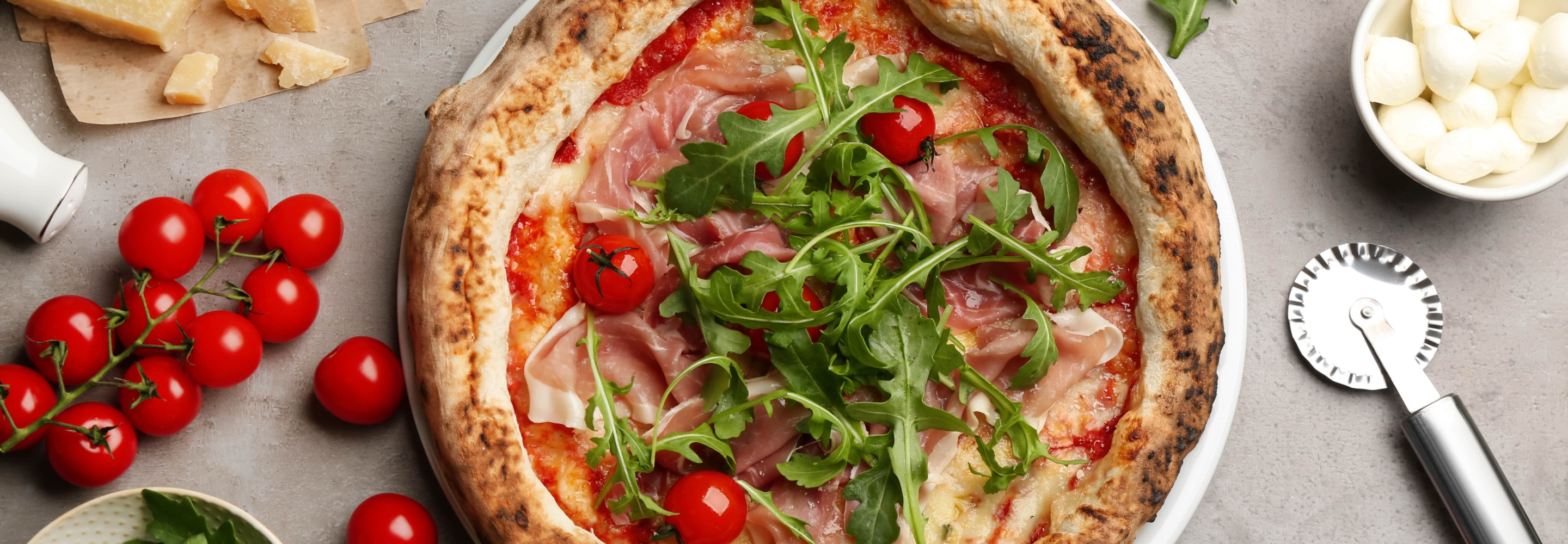 Quel Fromage Pour Votre Pizza ? - Galbani