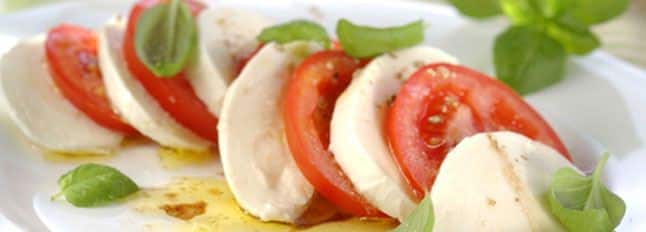 Top 5 Des Meilleures Salades Italiennes - Galbani