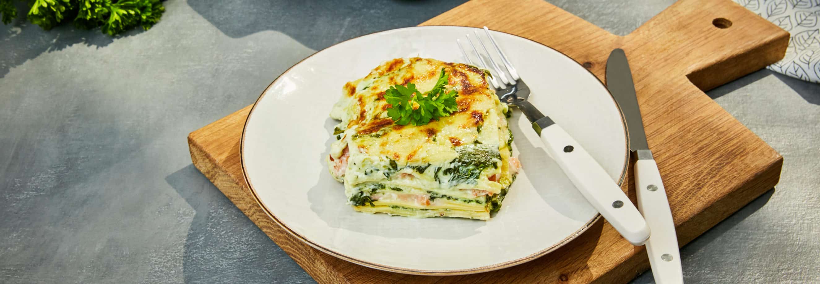 Comment Conserver Les Lasagnes ? - Galbani