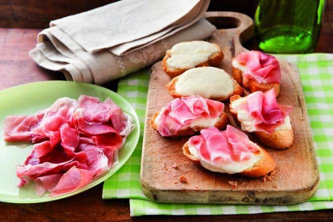 Top 5 Des Antipasti A La Viande - Galbani