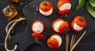 Tomates Cocktail Alla Il Gusto - Galbani