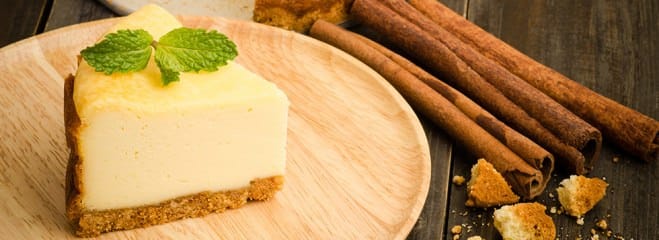 Comment Réussir Son Cheesecake Au Mascarpone À Tous Les Coups ! - Galbani