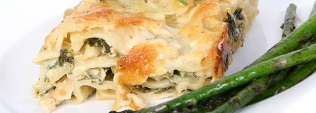 Top 10 Des Lasagnes Les Moins Caloriques - Galbani