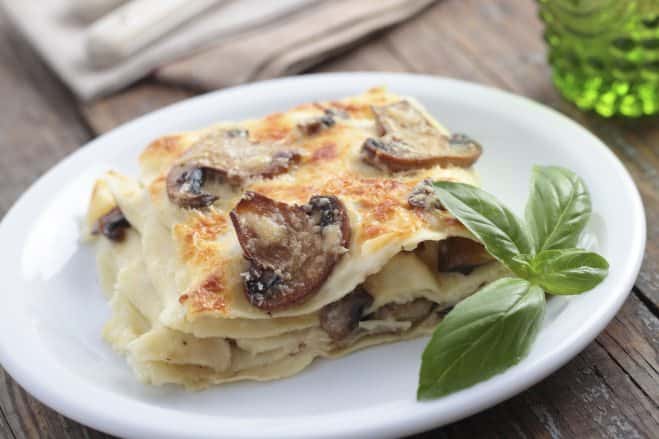 Comment Faire Des Lasagnes Sans Gluten ? - Galbani