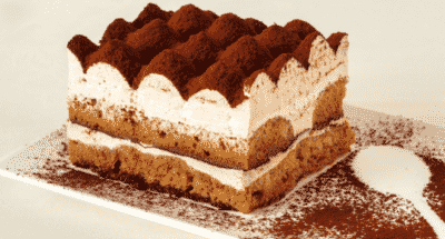 Le Véritable Tiramisu - Galbani