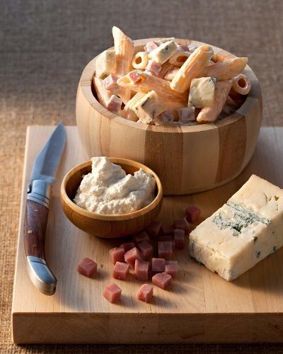 Dans Quels Plats Le Gorgonzola Est-Il Sublimé ? - Galbani