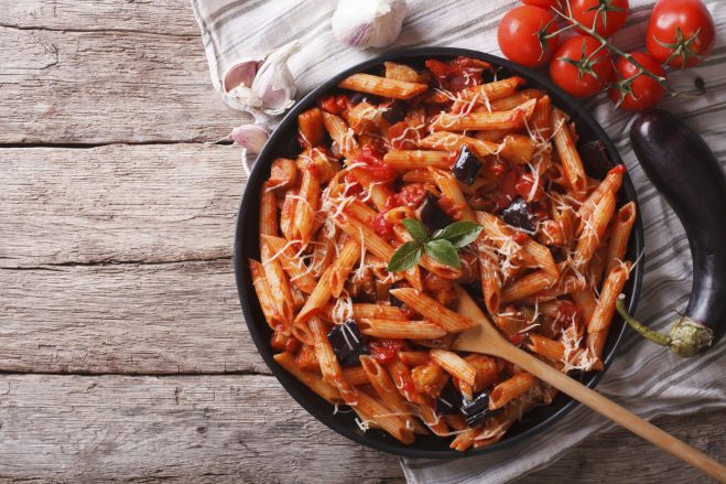 Comment Réussir Sa Sauce Arrabbiata ? - Galbani