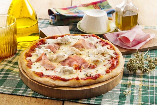 Nos Astuces Pour Des Pizzas Maison A L’Italienne ! - Galbani