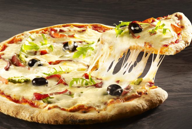 Les secrets d’un bon fromage à pizza - Galbani