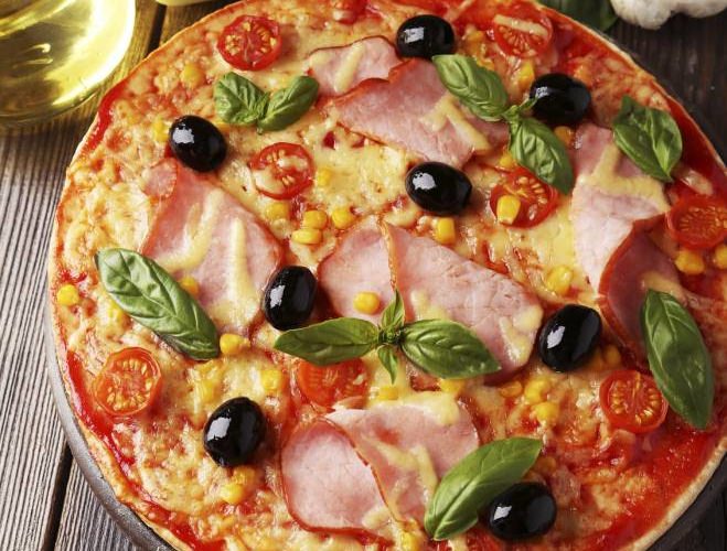 Qu’est-ce qu’une pizza napolitaine ? - Galbani