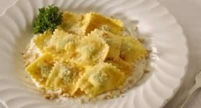 Ravioli aux Noix - Galbani