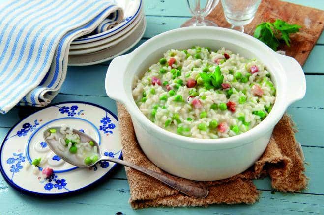 10 Astuces Pour Réussir Son Risotto A Coup Sûr - Galbani