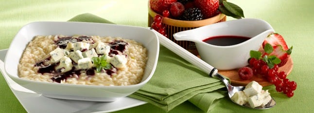 10 Astuces Pour Réussir Son Risotto A Coup Sûr - Galbani