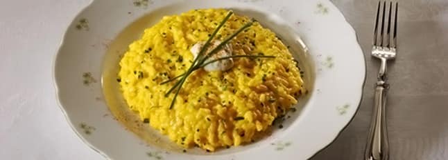 Comment Faire Un Risotto Au Gorgonzola - Galbani