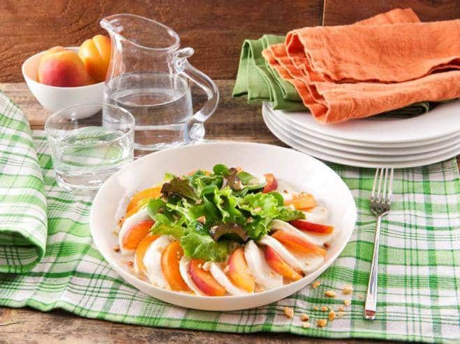 Top 5 Des Salades Caprese - Galbani