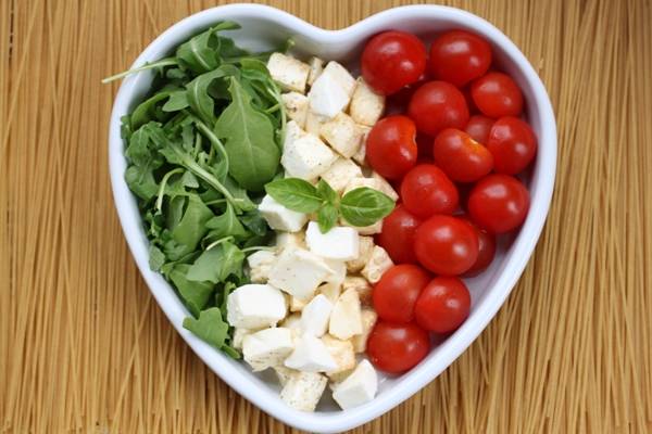 Top 5 Des Meilleures Salades Italiennes - Galbani