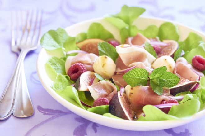 Comment Faire Une Bonne Salade Italienne ? - Galbani