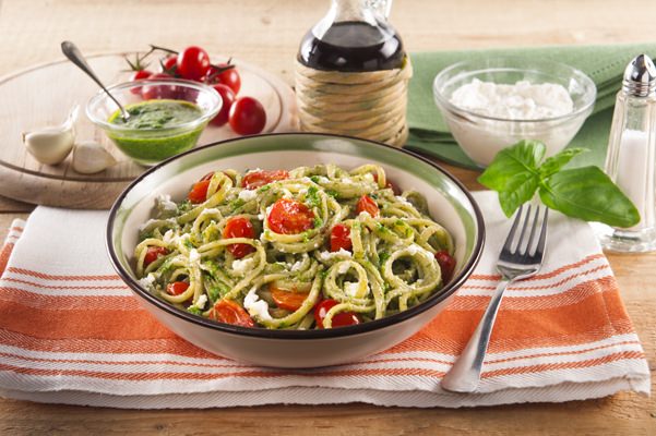 Comment Réaliser Un Pesto Maison ? - Galbani