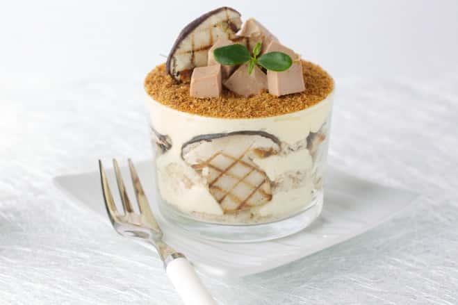 Déclinez Votre Tiramisu Pour Les Fêtes - Galbani