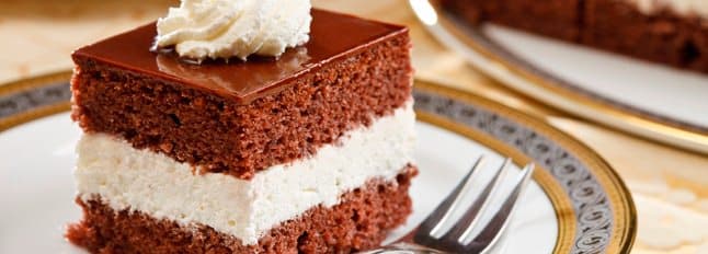 Le Top 10 Des Desserts Au Mascarpone - Galbani