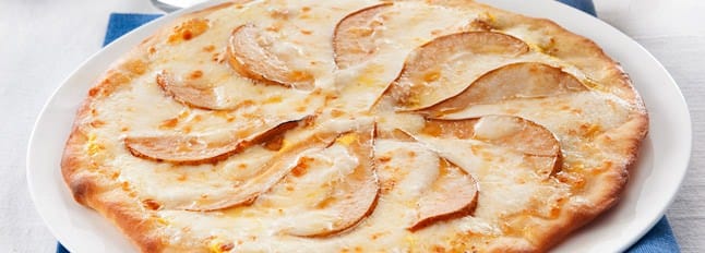 Étonnez Vos Invités Avec Des Pizzas Originales - Galbani