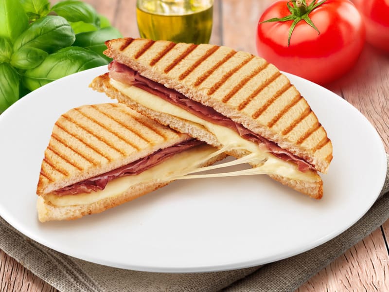 Panini et croque-monsieur - Achat / Vente pas cher avec prix sur