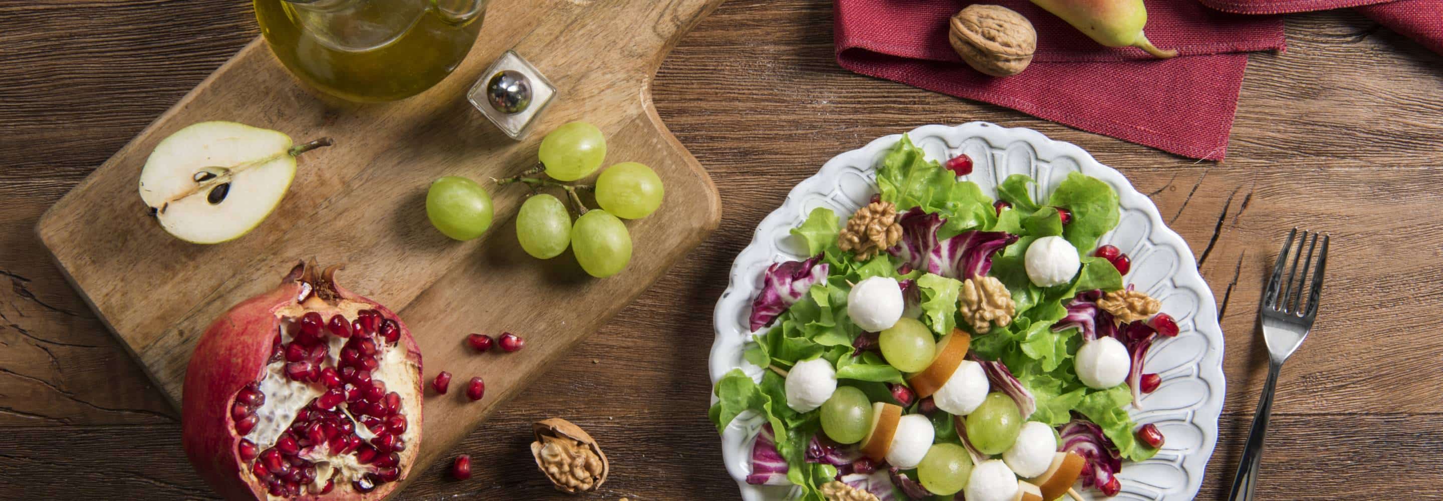 Quelle Mozzarella Mettre Dans Sa Salade ? - Galbani