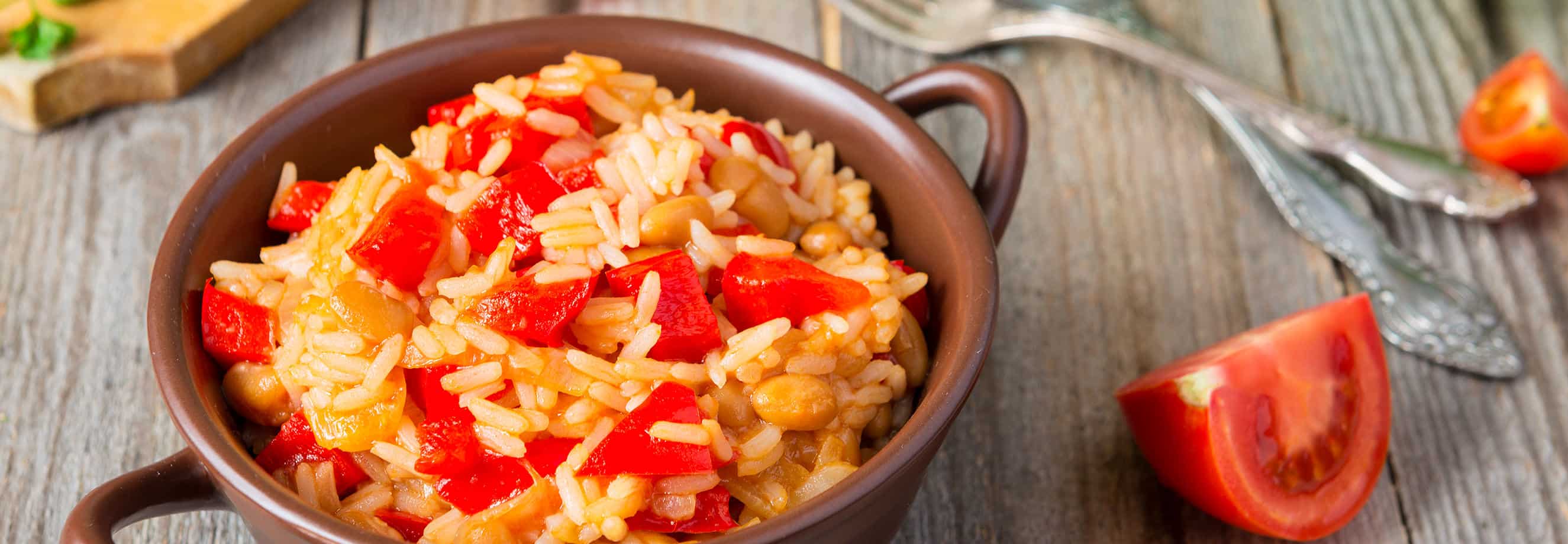 Comment Faire Un Risotto Peu Calorique ? - Galbani