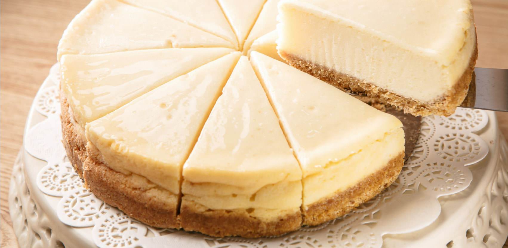 Cheesecake Aux Speculoos Desserts A L Italienne Galbani
