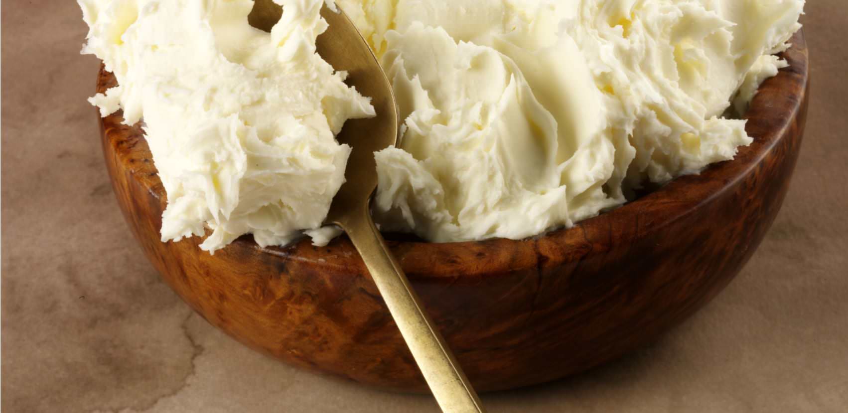 Recette Crème Au Mascarpone Sans Oeufs Desserts Galbani