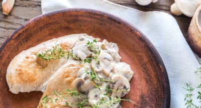 Sauce Crème et Ricotta - Galbani