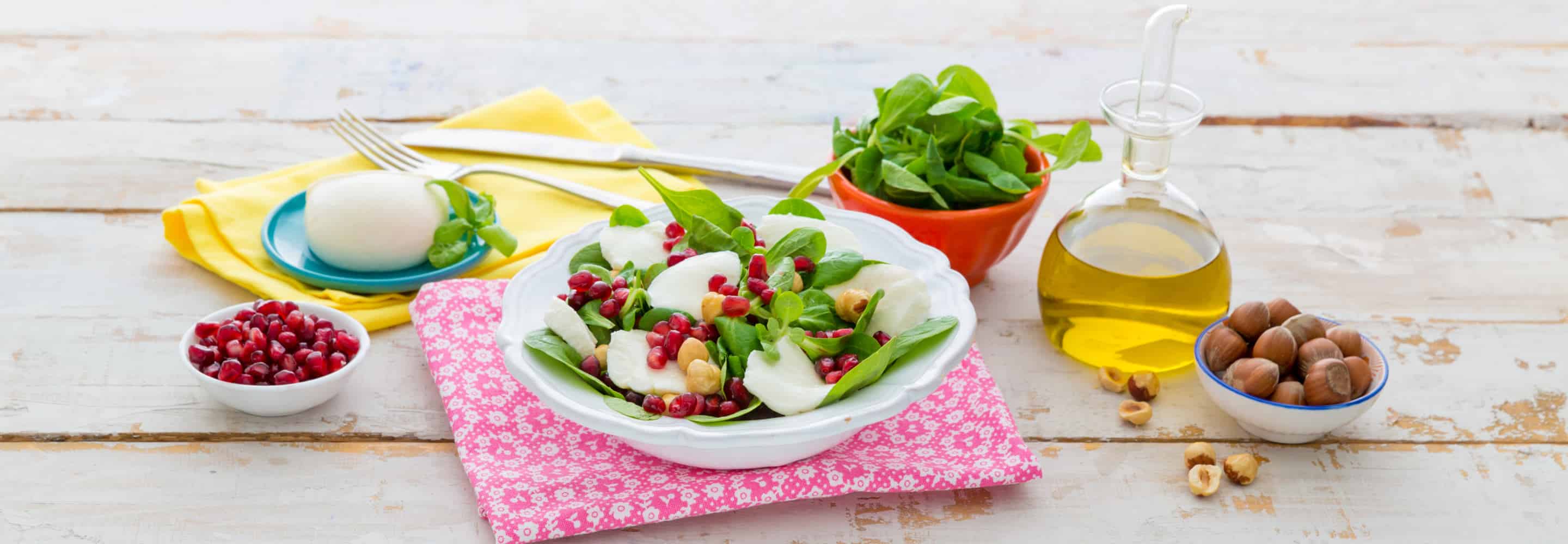 Comment Conserver Une Salade ? - Galbani