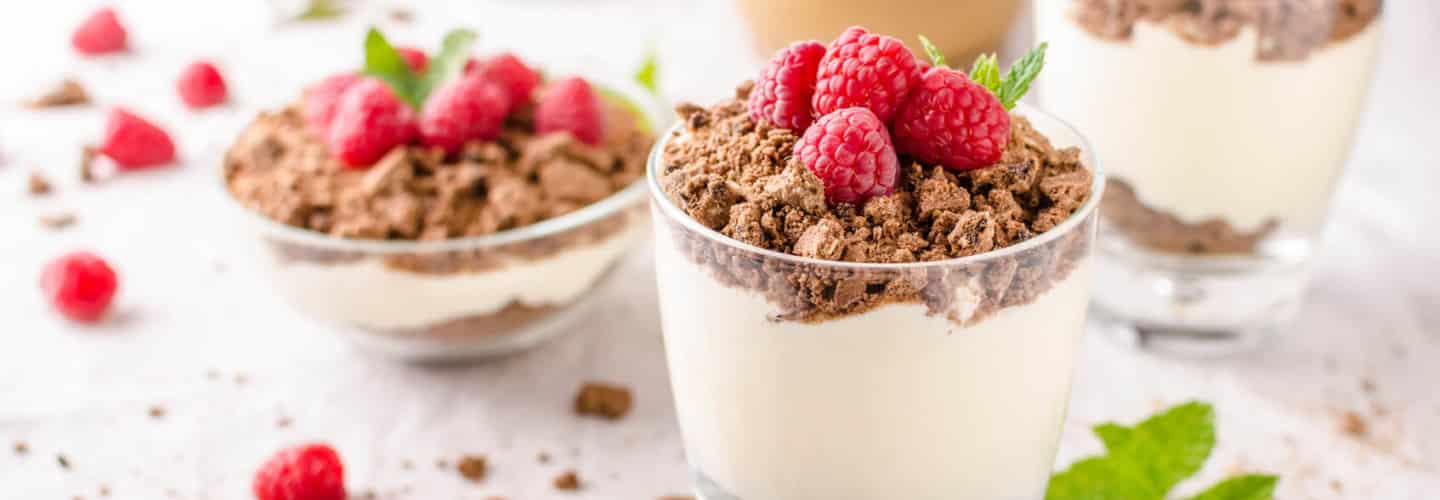 Top 5 Des Meilleures Recettes De Tiramisu - Galbani