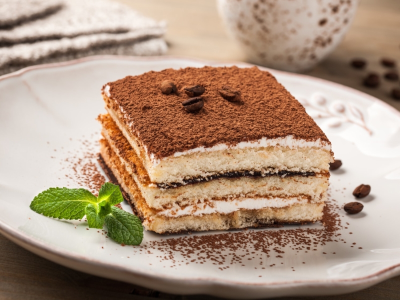 Recette Tiramisu au Brandy Tiramisù classiques Galbani | Hot Sex Picture