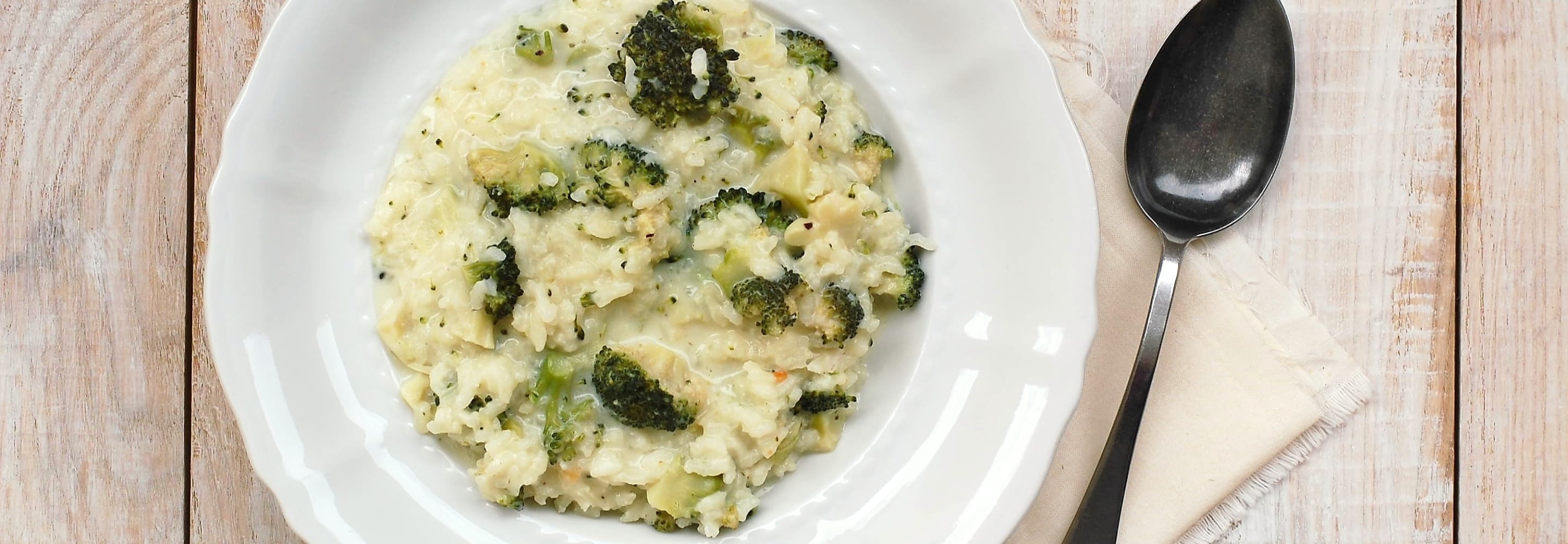 Quelle Cuisson Pour Le Risotto ? - Galbani