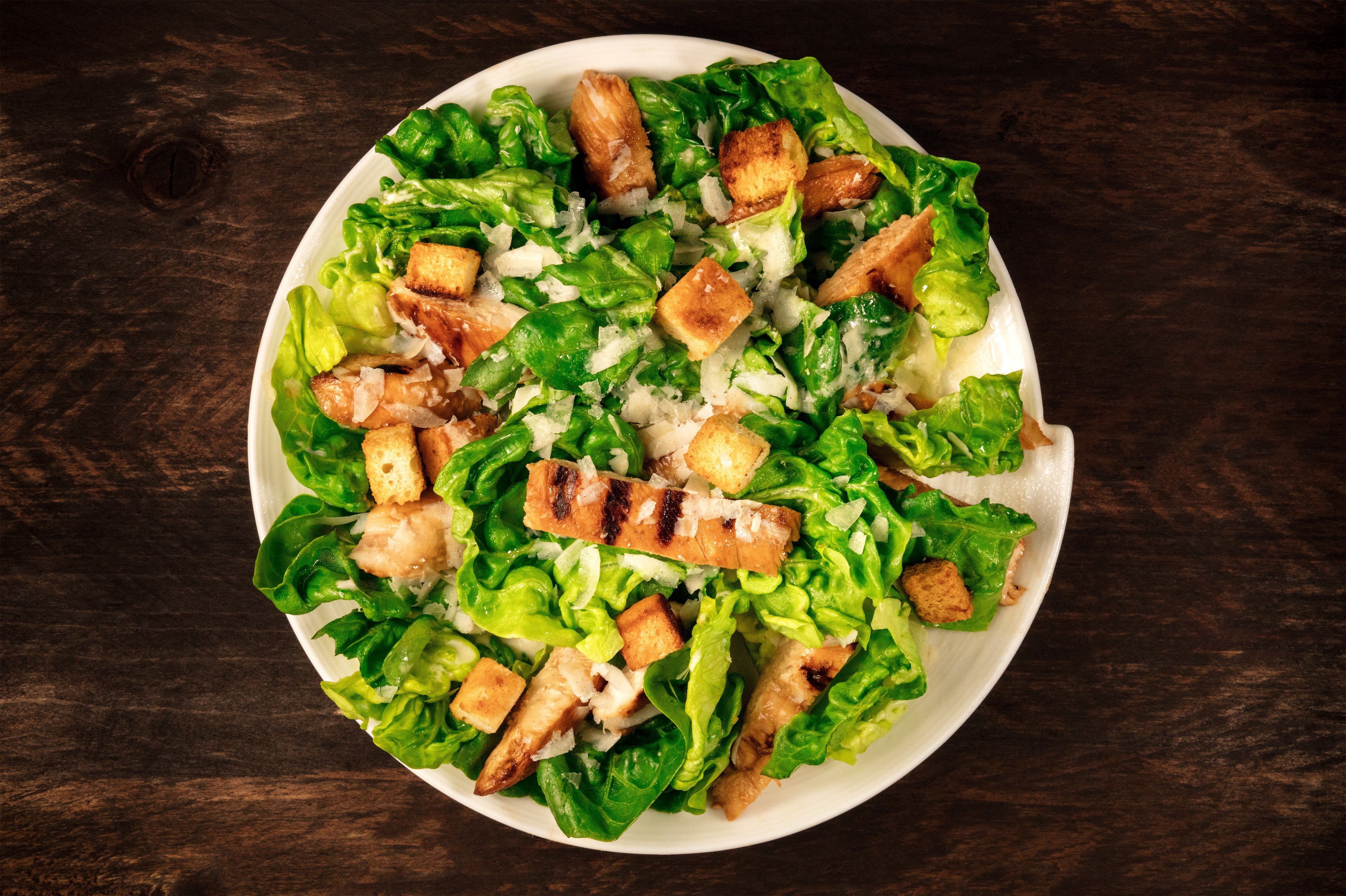 What Does Caesar Salad Sauce Taste Like What Does Caesar Salad Sauce Taste Like