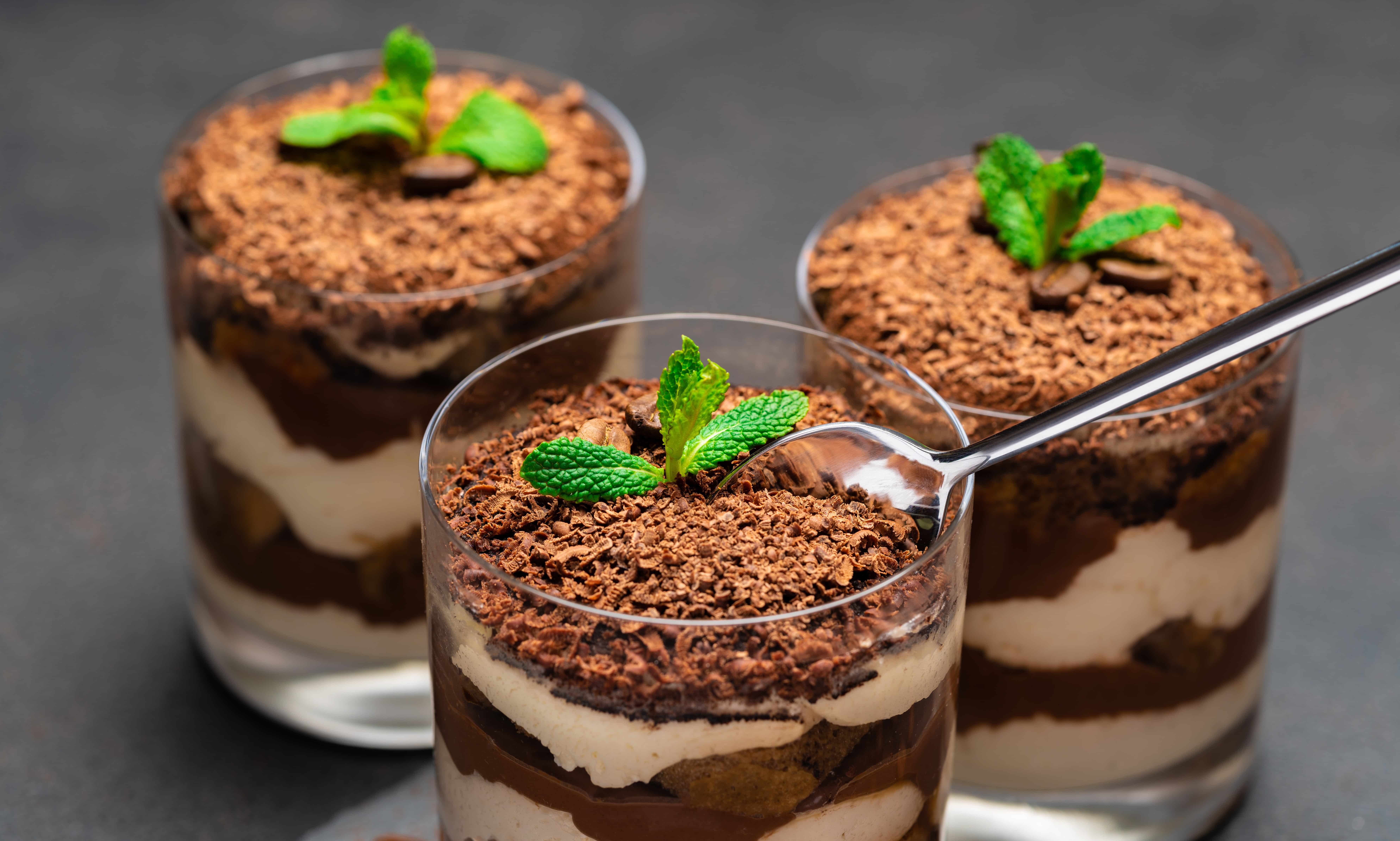 Recette Tiramisu au Kinder Bueno | Galbani