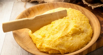 Polenta italienne - Galbani