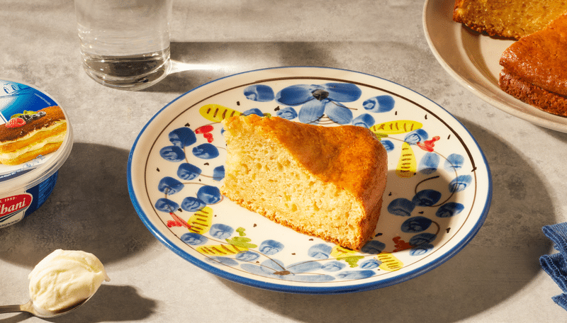 Recette - Le plus Moelleux des Gâteaux - Desserts