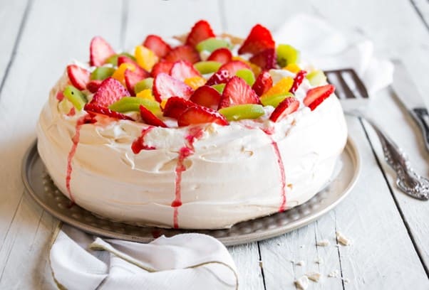 Recette Chantilly au mascarpone (facile, rapide)